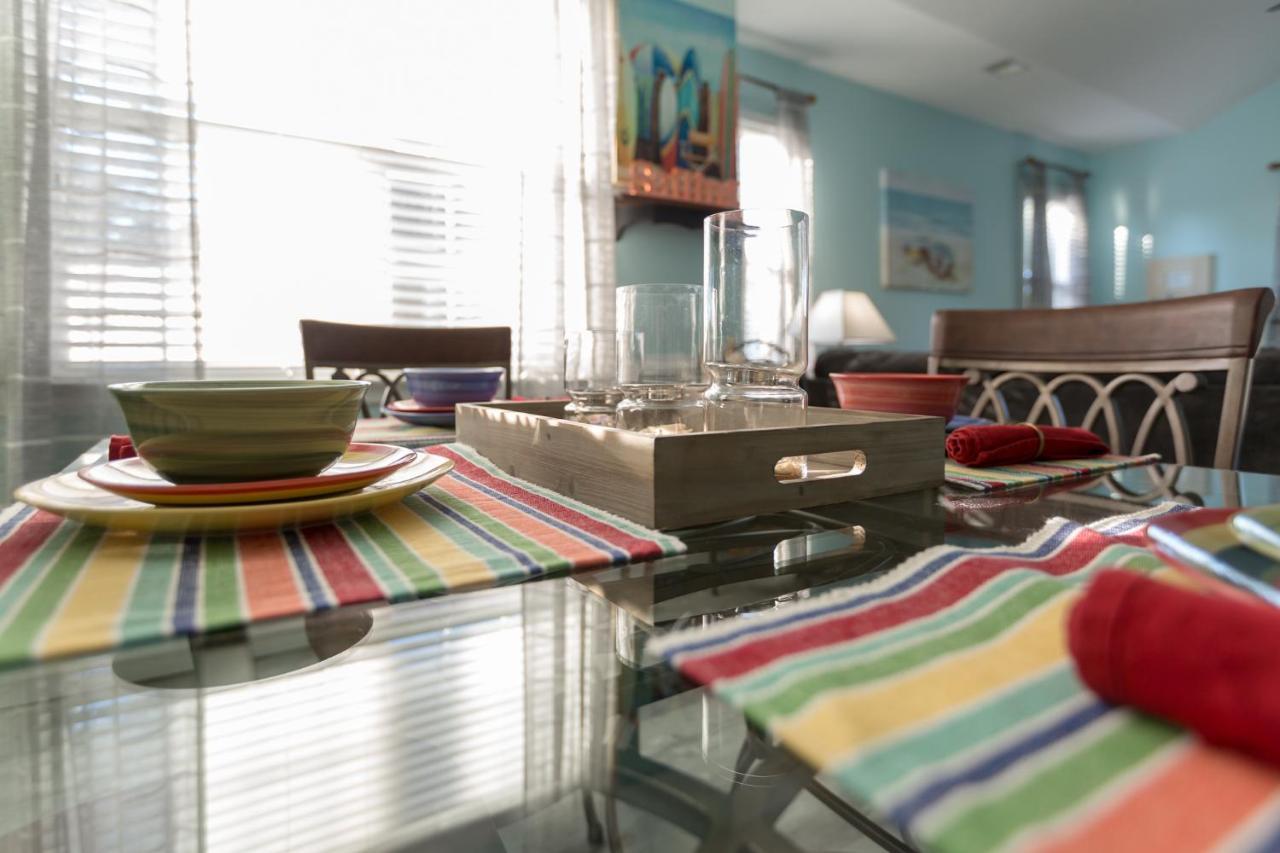 شاطئ ميرتل Modern Condo With Shared Pools,Hot Tubs, Walk To Beach & Plenty Of Golf! المظهر الخارجي الصورة