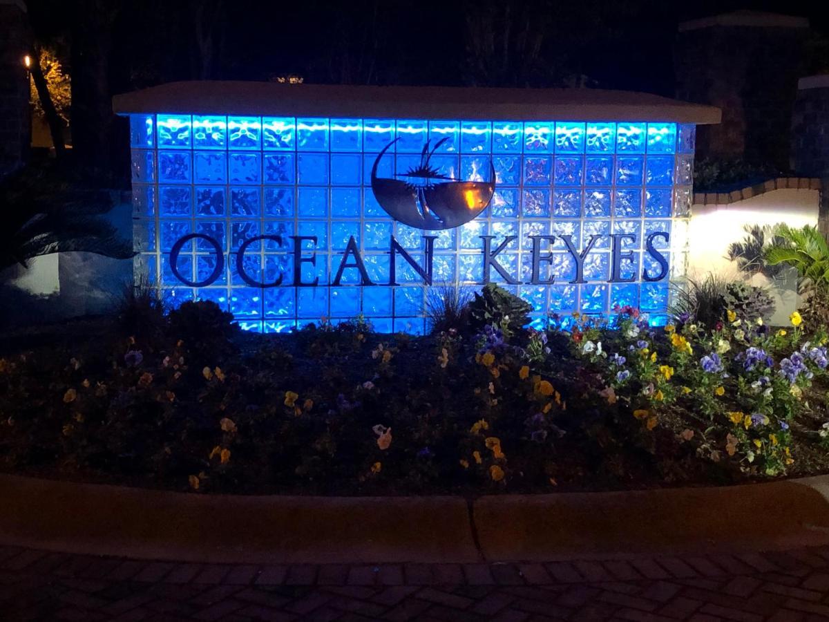 شاطئ ميرتل Modern Condo With Shared Pools,Hot Tubs, Walk To Beach & Plenty Of Golf! المظهر الخارجي الصورة